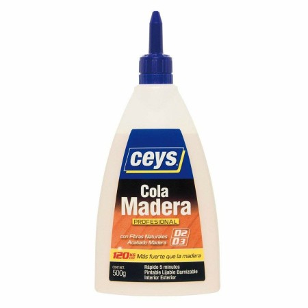 Cola Ceys Madera