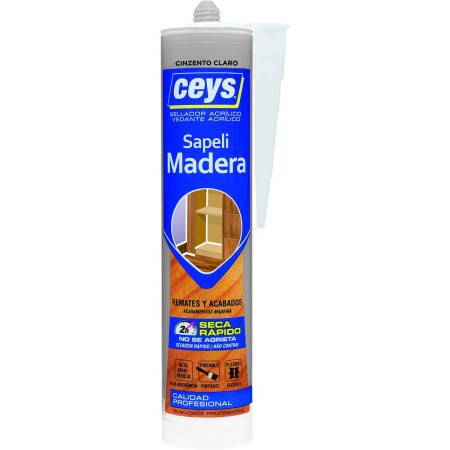 Scellant Ceys Bois mastic