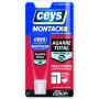 Pegamento Ceys Montack Masilla 80 g