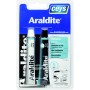 Adhesivo Instantáneo Ceys Araldite Metal 2 Piezas