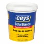 Cola Ceys Blanca Madera Pegamento