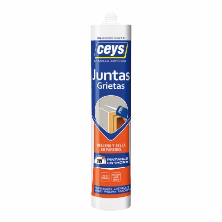 Scellant Ceys Blanc 280 ml