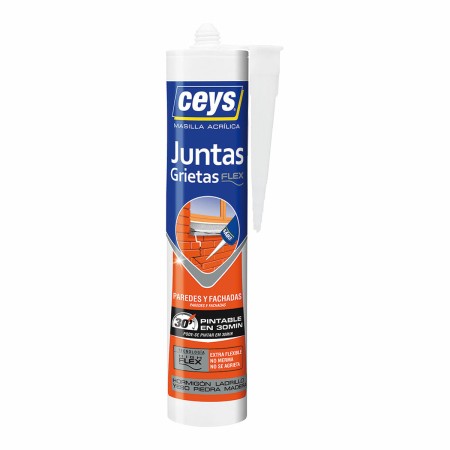 Sellador Ceys Blanco 280 ml