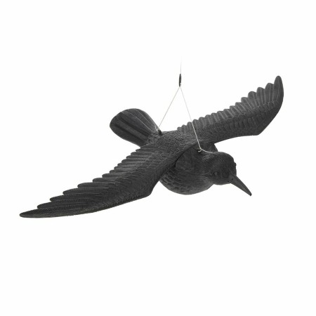 Ahuyentador EDM Pájaros 57 cm Polipropileno