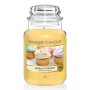 Vela Perfumada Yankee Candle Vanilla Cupcake (623 g)