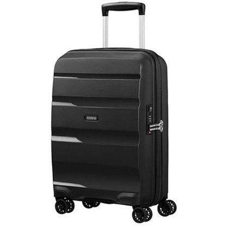 Maleta American Tourister Bon Air 22 x 40 x 55 cm Negro