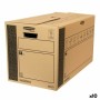 Caja Fellowes Cargo Box Transportes Marrón Cartón (39,5 x 36 x 67 cm)