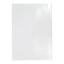 Housses Grafoplas Transparent PVC A4 100 Unités