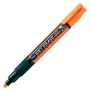 marqueur craie liquide Pentel Wet Erase Orange 12 Unités