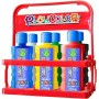 Pintura de Dedos PLAYCOLOR 6 Piezas 250 ml