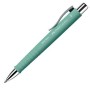 Crayon Faber-Castell Poly Ball XB Bleu Vert Ballon 5 Unités