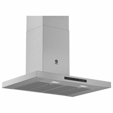 Hotte standard Balay 3BC978HX 70 cm 732 m³/h 160W A Acier inoxydable