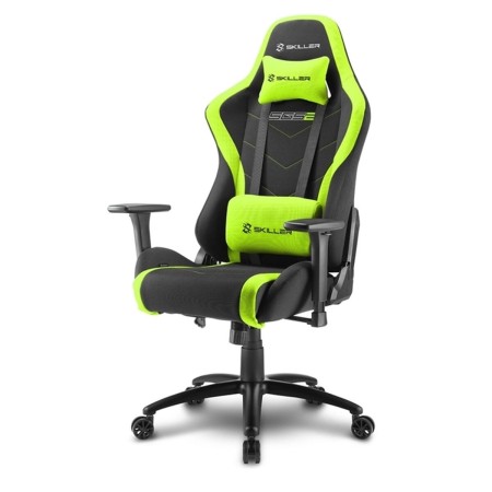 Chaise de jeu Sharkoon Skiller SGS2