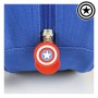 Sac à dos enfant 3D The Avengers Bleu