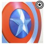 Sac à dos enfant 3D The Avengers Bleu