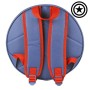 Sac à dos enfant 3D The Avengers Bleu