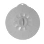 Tapa para Sartén Quttin Silicona (28 x 2,3 cm)