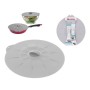Couvercle pour poêle Quttin Silicone (28 x 2,3 cm)