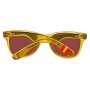 Lunettes de soleil Unisexe Carrera CA6000W-C-CAP Jaune (ø 50 mm)