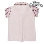 Pyjama D'Été Mulan Princesses Disney Adulte Rose