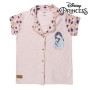 Pyjama D'Été Mulan Princesses Disney Adulte Rose