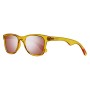 Lunettes de soleil Unisexe Carrera CA6000W-C-CAP Jaune (ø 50 mm)