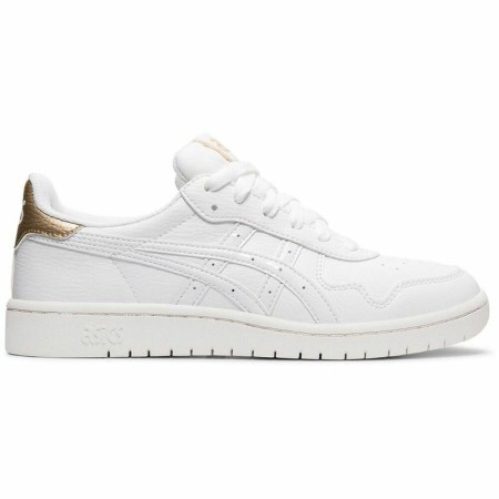 Chaussures de sport pour femme Asics Japan Blanc