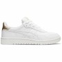 Zapatillas Deportivas Mujer Asics Japan Blanco