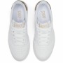 Zapatillas Deportivas Mujer Asics Japan Blanco