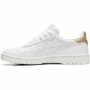 Zapatillas Deportivas Mujer Asics Japan Blanco