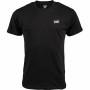 T-shirt à manches courtes homme Vans Mini Scip Noir