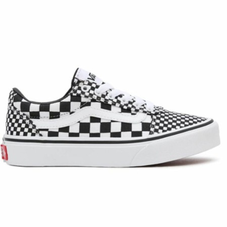 Chaussures casual Vans Canvas Ward