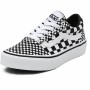 Chaussures casual Vans Canvas Ward