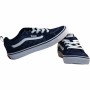 Zapatillas Deportivas Infantiles Vans MN Filmore K Negro