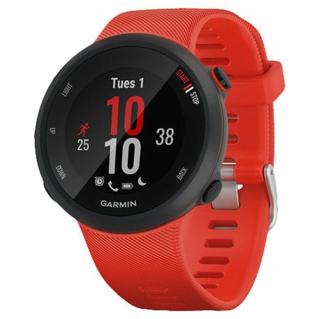 Smartwatch GARMIN 010-02156-16 1,04" BLUETOOTH Rojo Multicolor