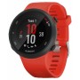 Montre intelligente GARMIN 010-02156-16 1,04" BLUETOOTH Rouge Multicouleur