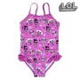 Maillot de Bain Fille LOL Surprise! Rose