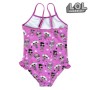 Maillot de Bain Fille LOL Surprise! Rose