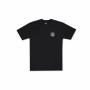 T-shirt à manches courtes homme Vans Forever-R Noir