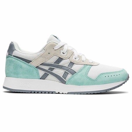 Zapatillas Deportivas Mujer Asics Lyte Classic Blanco