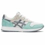 Zapatillas Deportivas Mujer Asics Lyte Classic Blanco