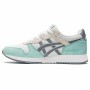 Zapatillas Deportivas Mujer Asics Lyte Classic Blanco