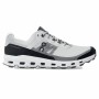 Zapatillas Deportivas Hombre On Running Cloudvista Gris claro