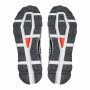 Zapatillas Deportivas Hombre On Running Cloudvista Gris claro