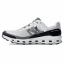 Zapatillas Deportivas Hombre On Running Cloudvista Gris claro