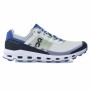 Chaussures de Sport pour Homme On Running Cloudvista Bleu