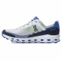 Chaussures de Sport pour Homme On Running Cloudvista Bleu