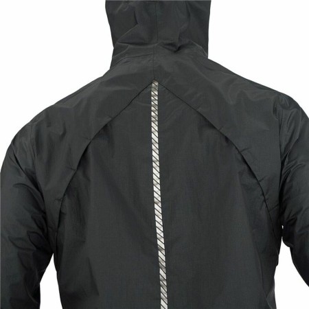 Imperméable Salomon Noir