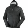 Imperméable Salomon Noir