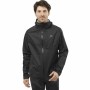 Imperméable Salomon Noir